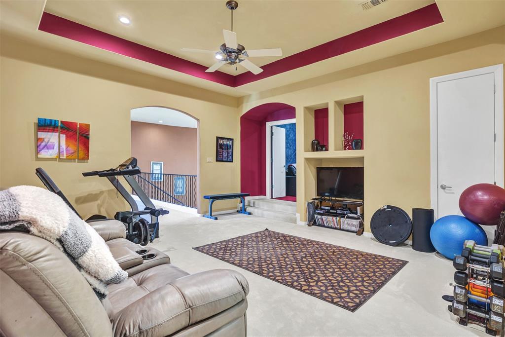 Creeks Of Willow Bend Ph 4 - Residential