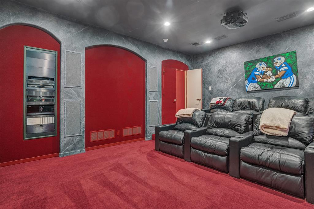 Creeks Of Willow Bend Ph 4 - Residential