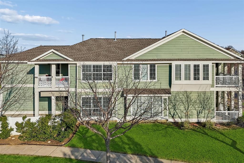 Sea Pines Village At Savannah - Residential