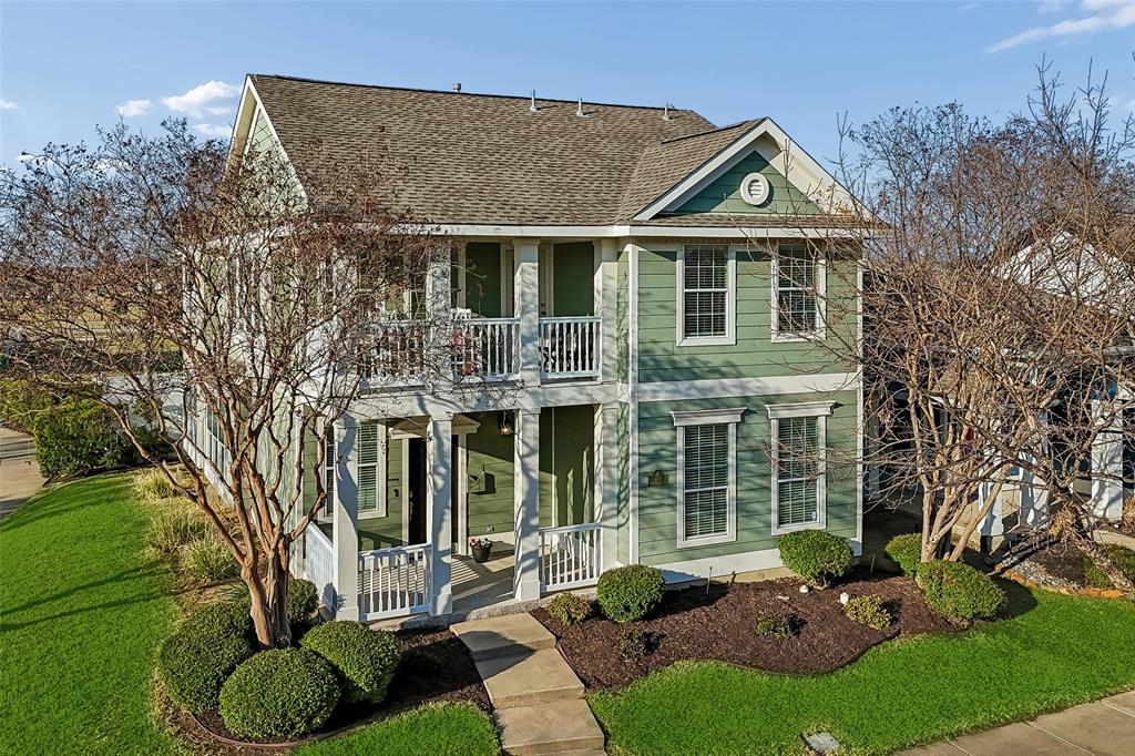 Sea Pines Village At Savannah - Residential