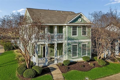 1209 Charleston Lane Savannah TX 76227