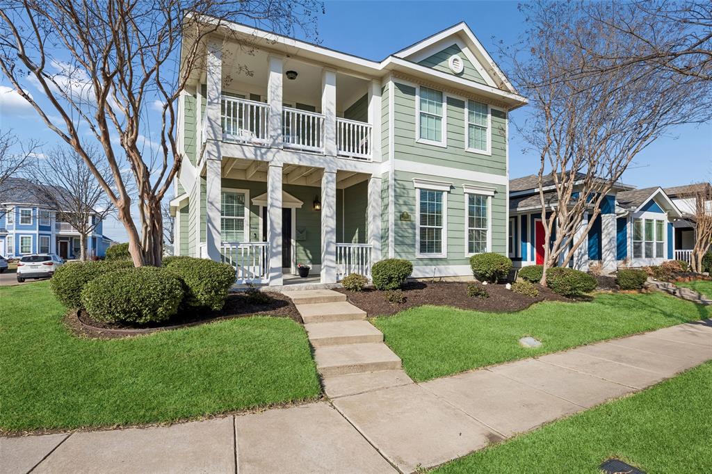 Sea Pines Village At Savannah - Residential