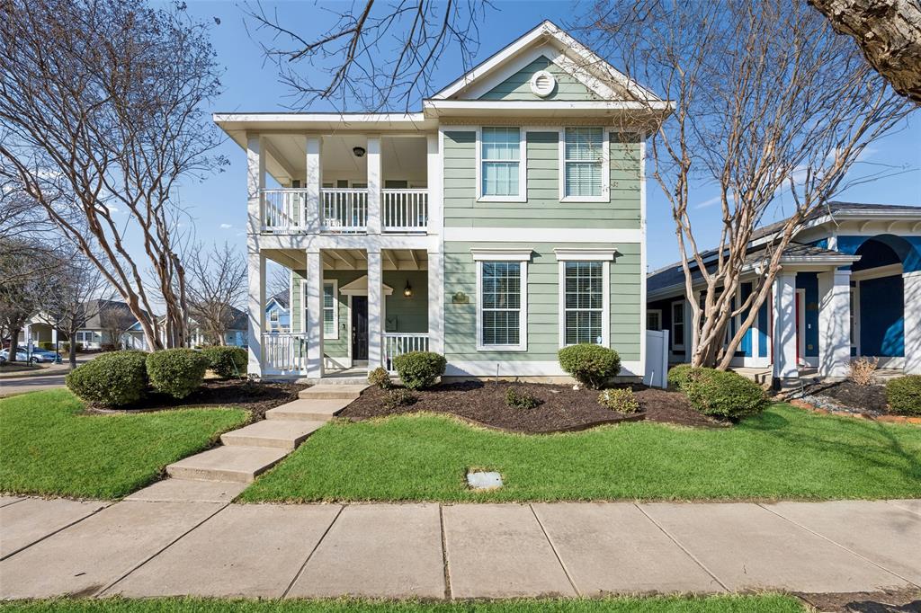 1209 Charleston Lane