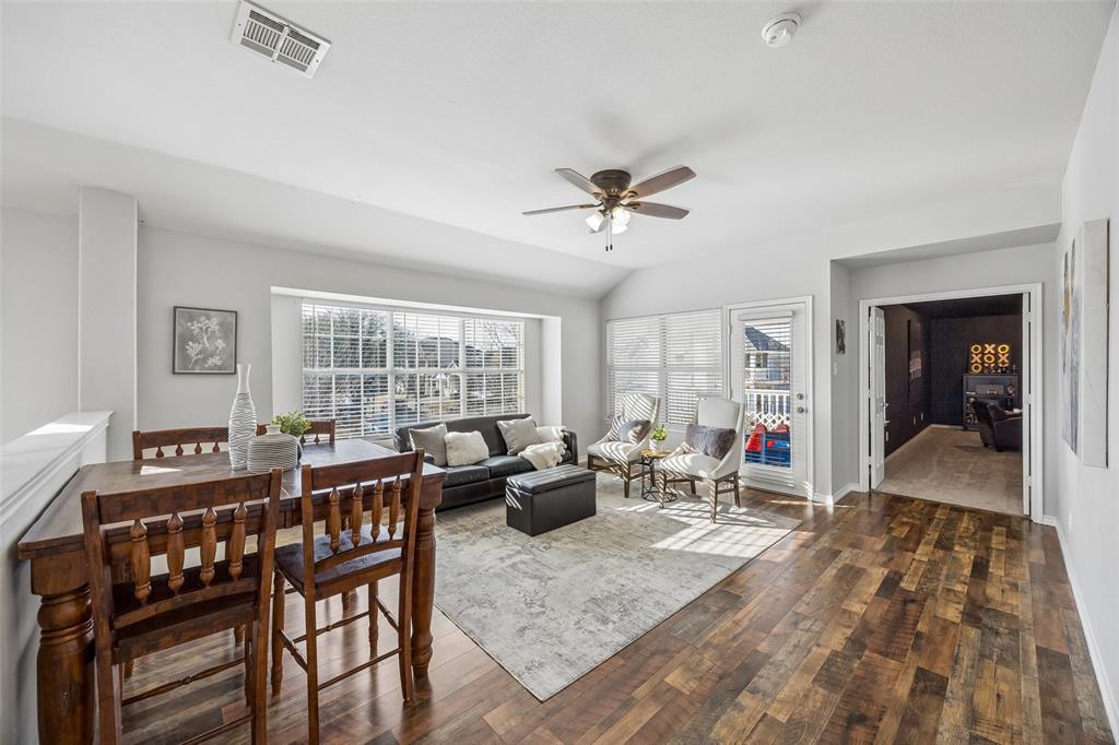 Sea Pines Village At Savannah - Residential