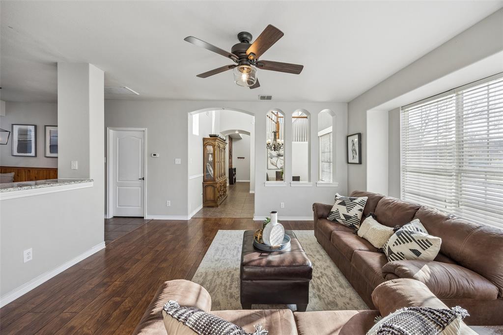 Sea Pines Village At Savannah - Residential