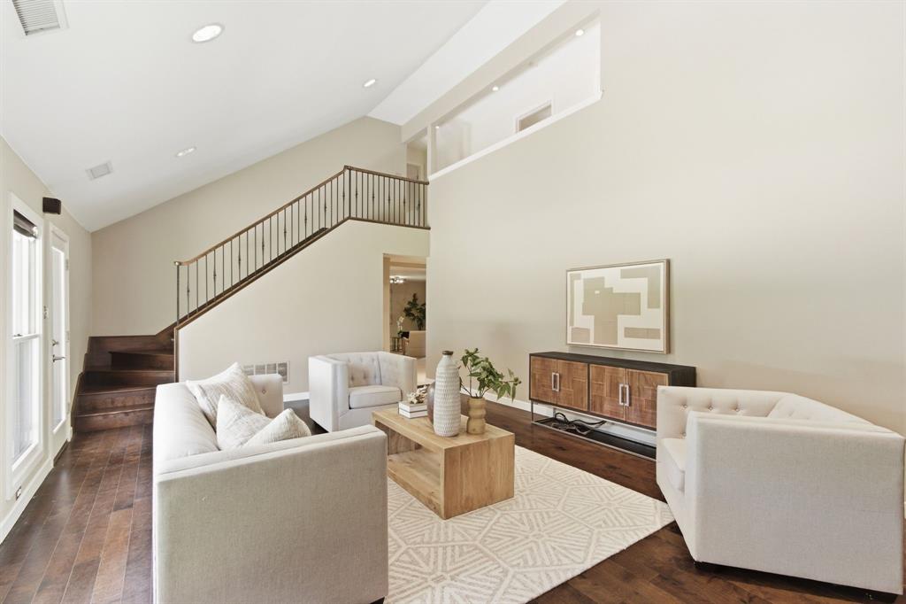 Prairie Creek Meadows Add - Residential