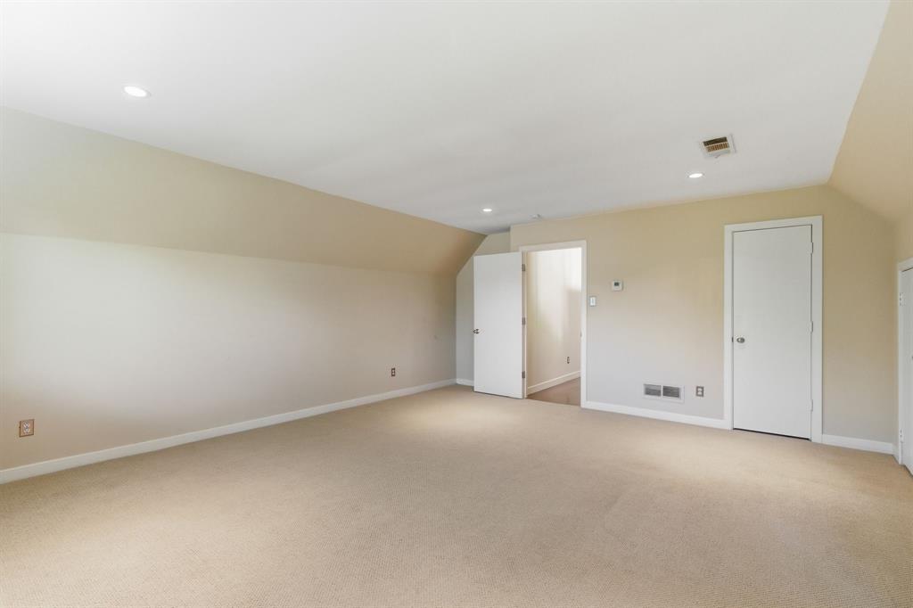 Prairie Creek Meadows Add - Residential