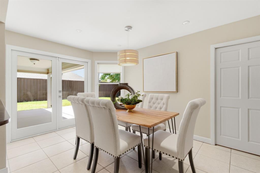 Prairie Creek Meadows Add - Residential
