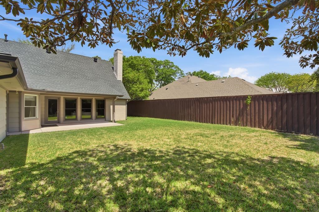 Prairie Creek Meadows Add - Residential