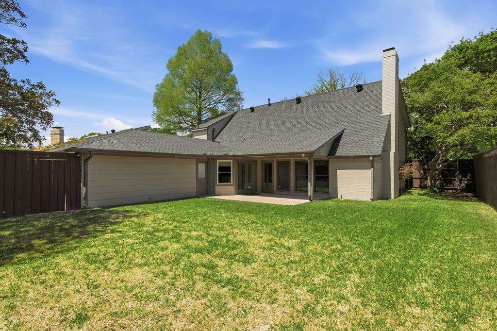 Prairie Creek Meadows Add - Residential