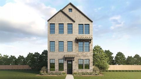 1554 Lake District Dr Allen TX 75013