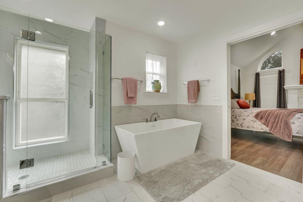 REGENCY PARK #02 - Residential