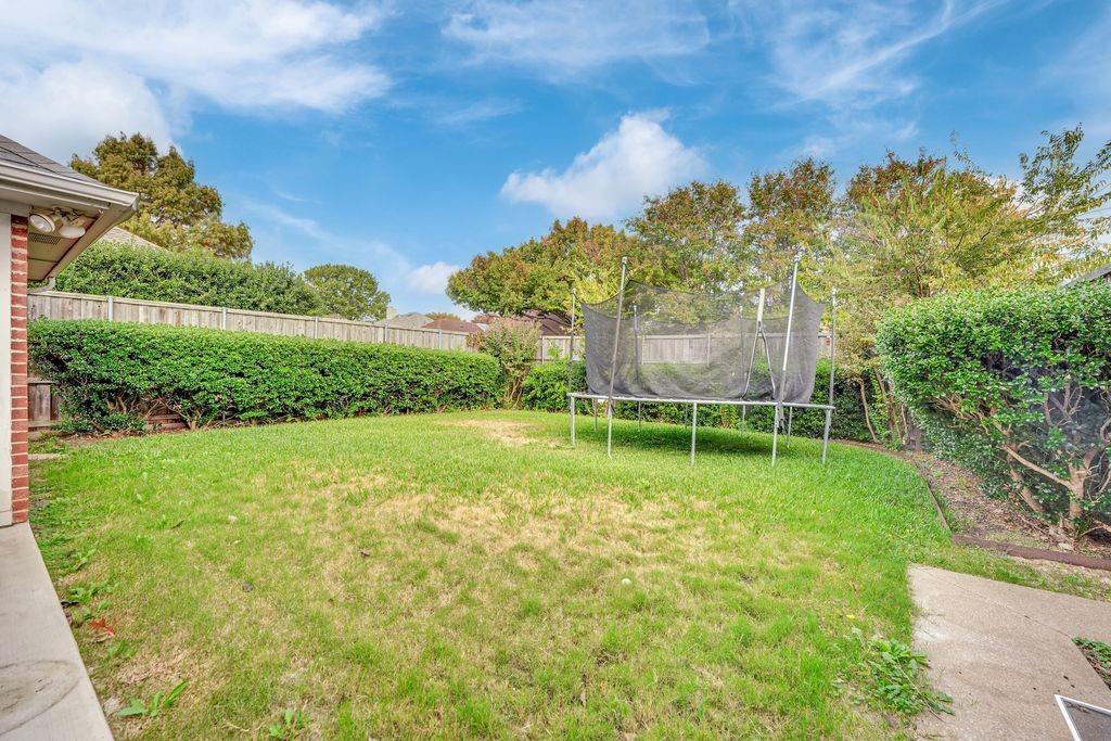 REGENCY PARK #02 - Residential