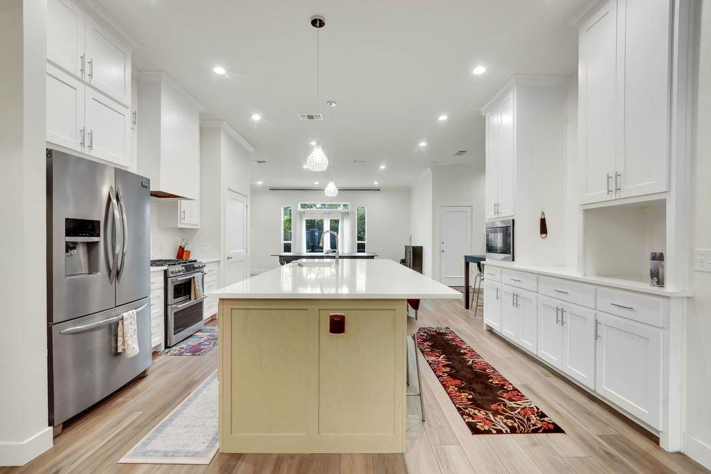 REGENCY PARK #02 - Residential