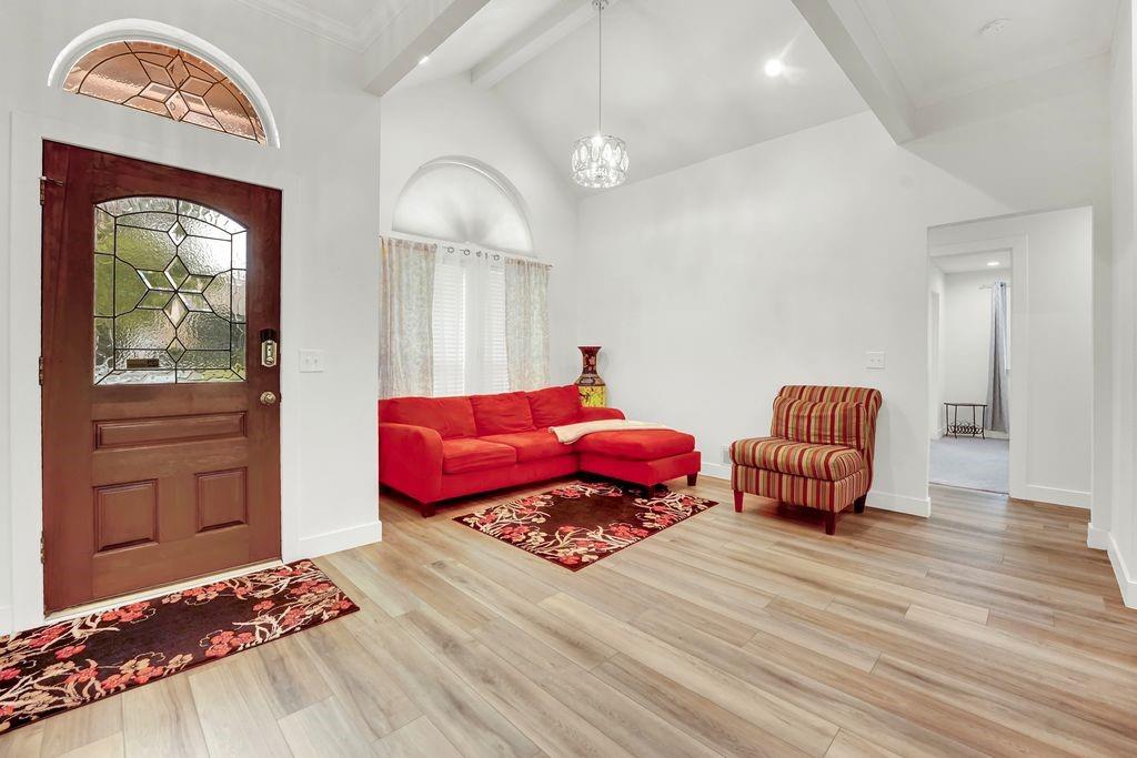 REGENCY PARK #02 - Residential