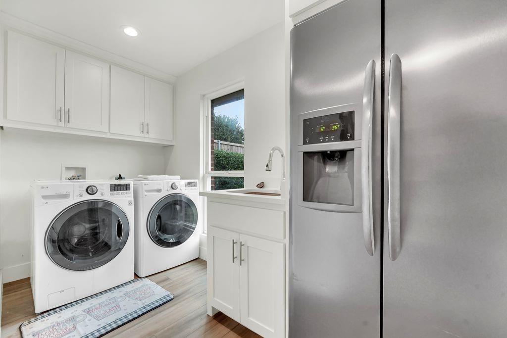 REGENCY PARK #02 - Residential