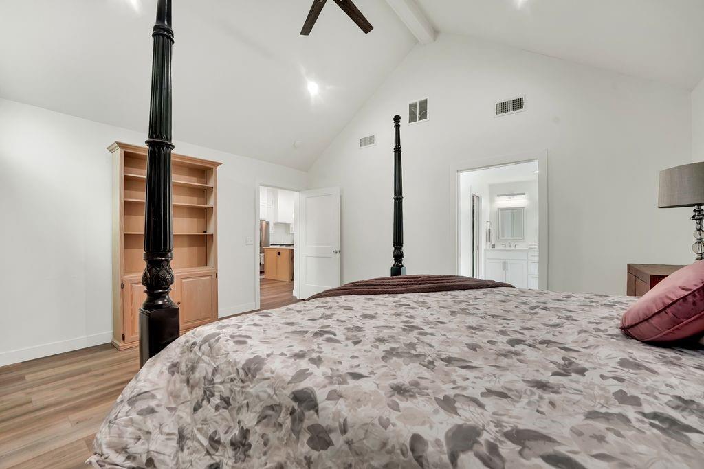 REGENCY PARK #02 - Residential