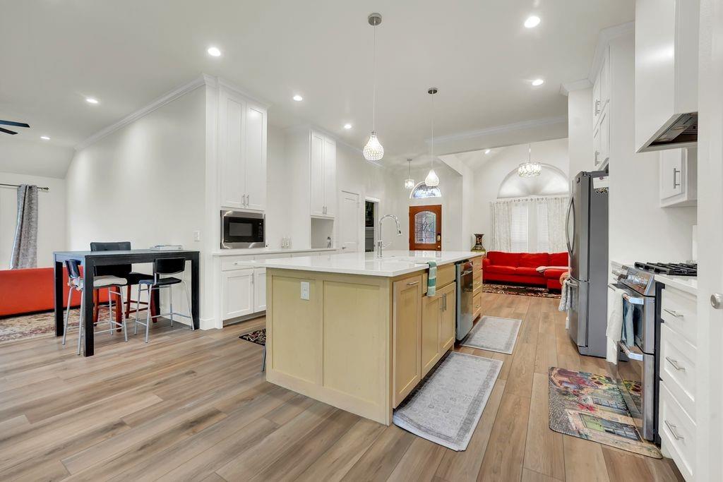 REGENCY PARK #02 - Residential