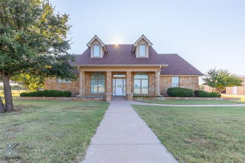 209 CR 336 Tuscola TX 79562