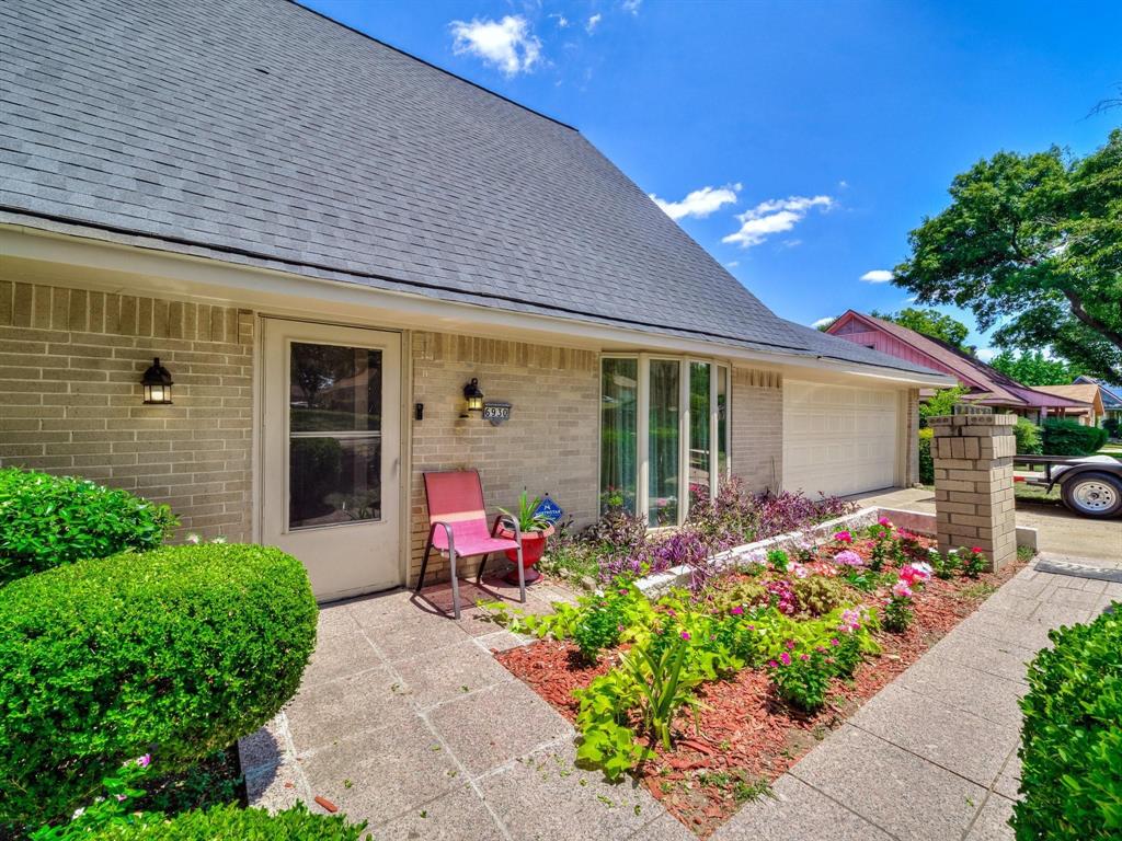 Oakland Terrace - Residential