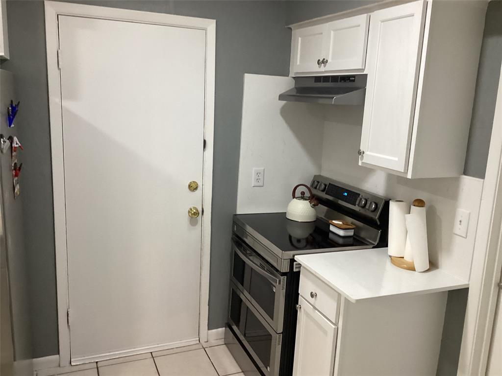 Oakland Terrace - Residential