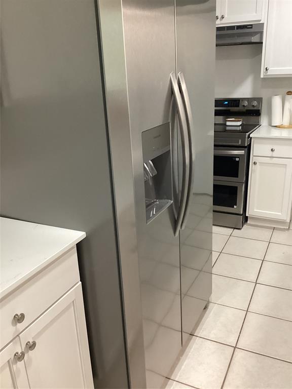 Oakland Terrace - Residential