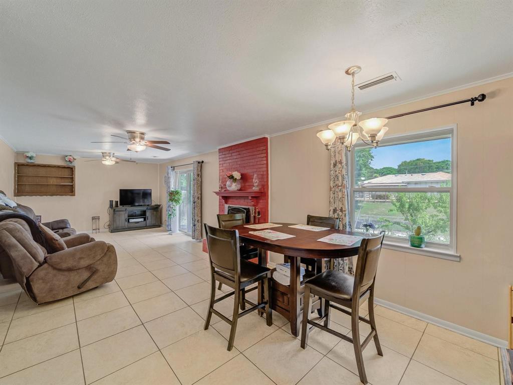 Oakland Terrace - Residential