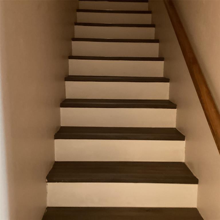 Oakland Terrace - Residential