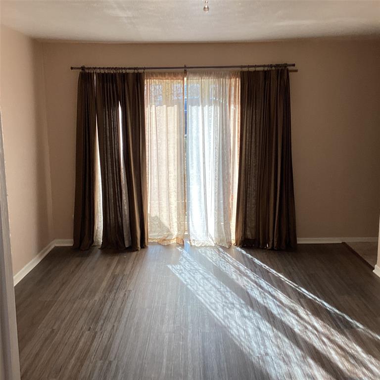 Oakland Terrace - Residential