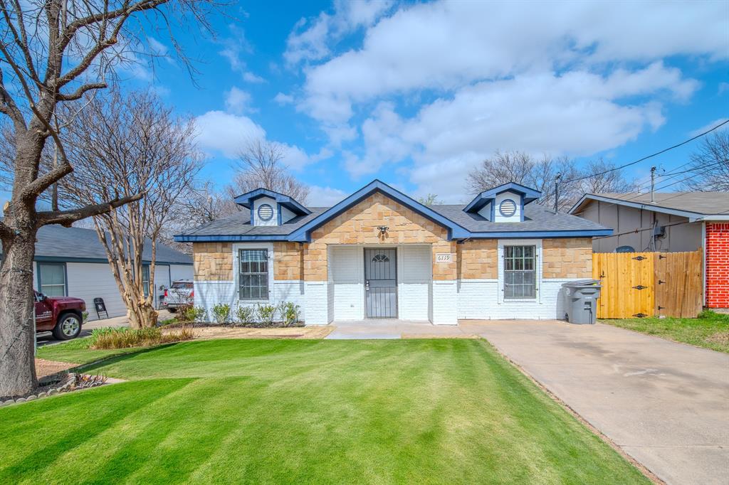 Home Gardens - Residential