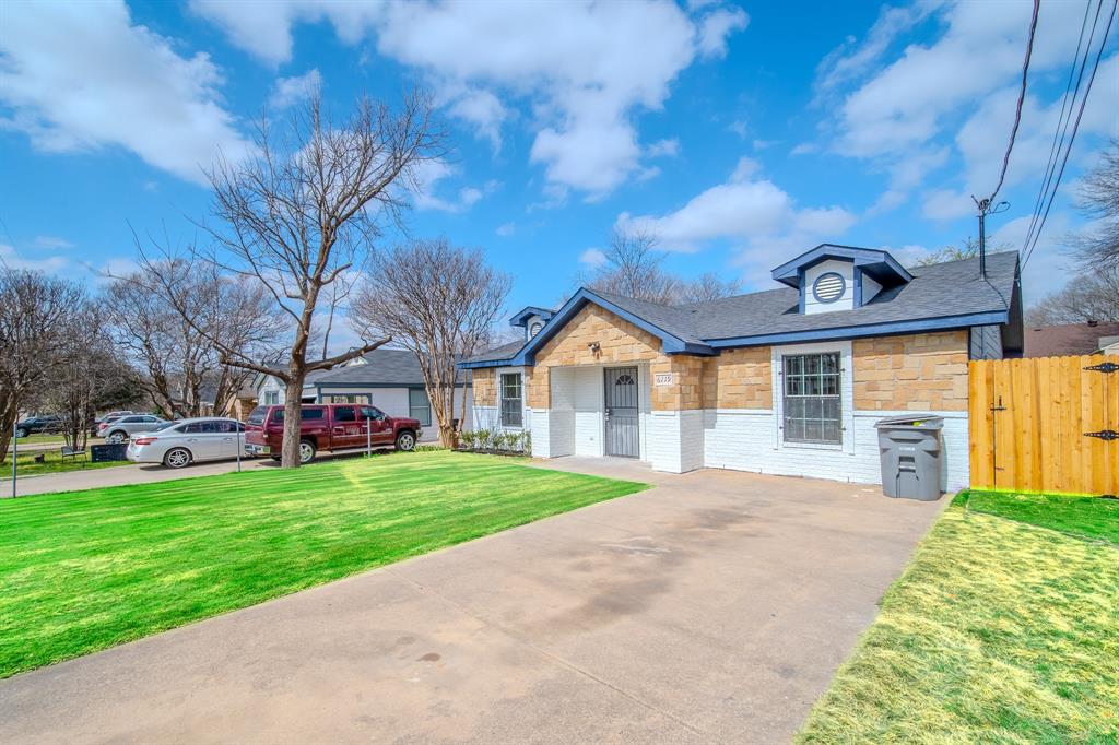 Home Gardens - Residential