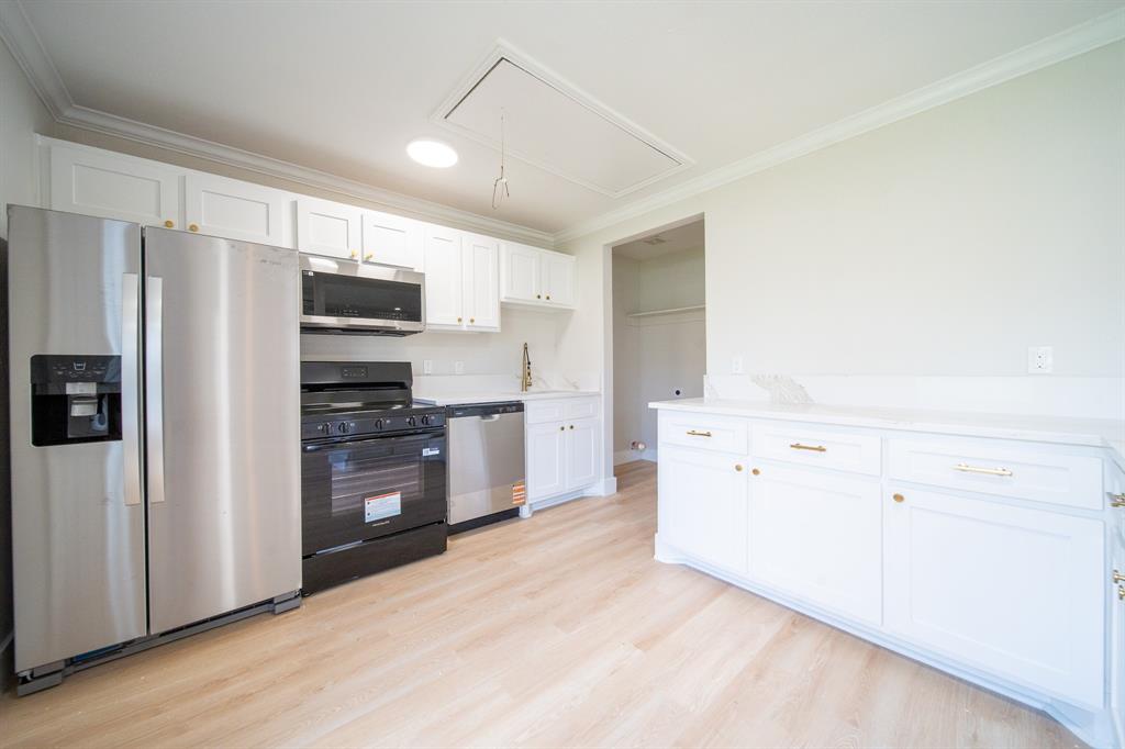 Home Gardens - Residential