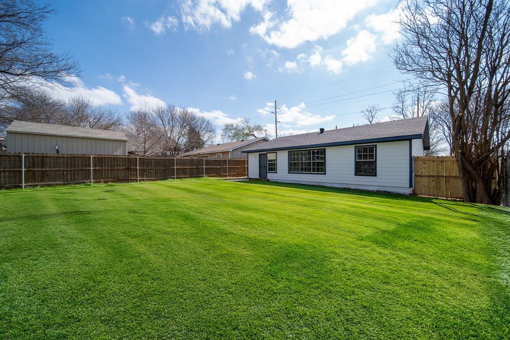 Home Gardens - Residential