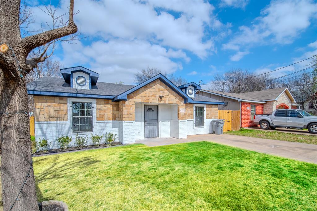 Home Gardens - Residential