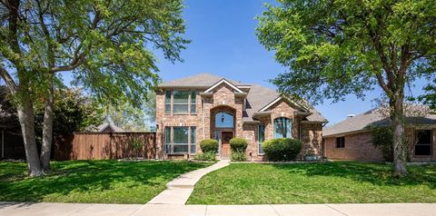 10100 Asheboro Street Frisco TX 75035