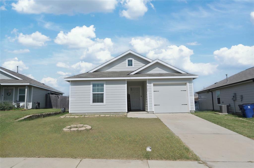 Highbridge Ph 2 - Residential