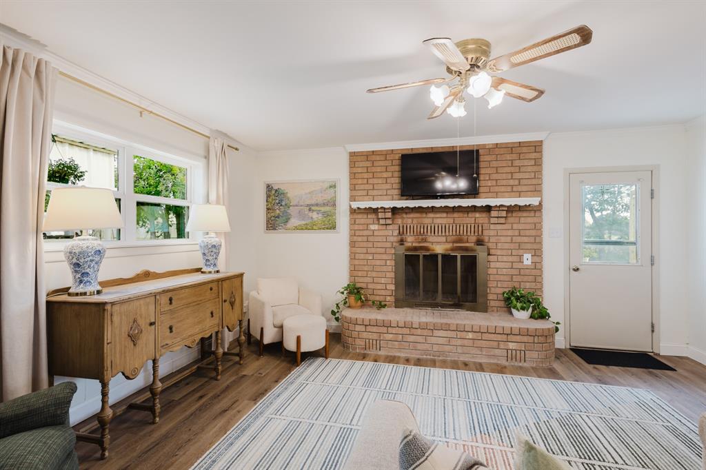 Reynolds - Residential