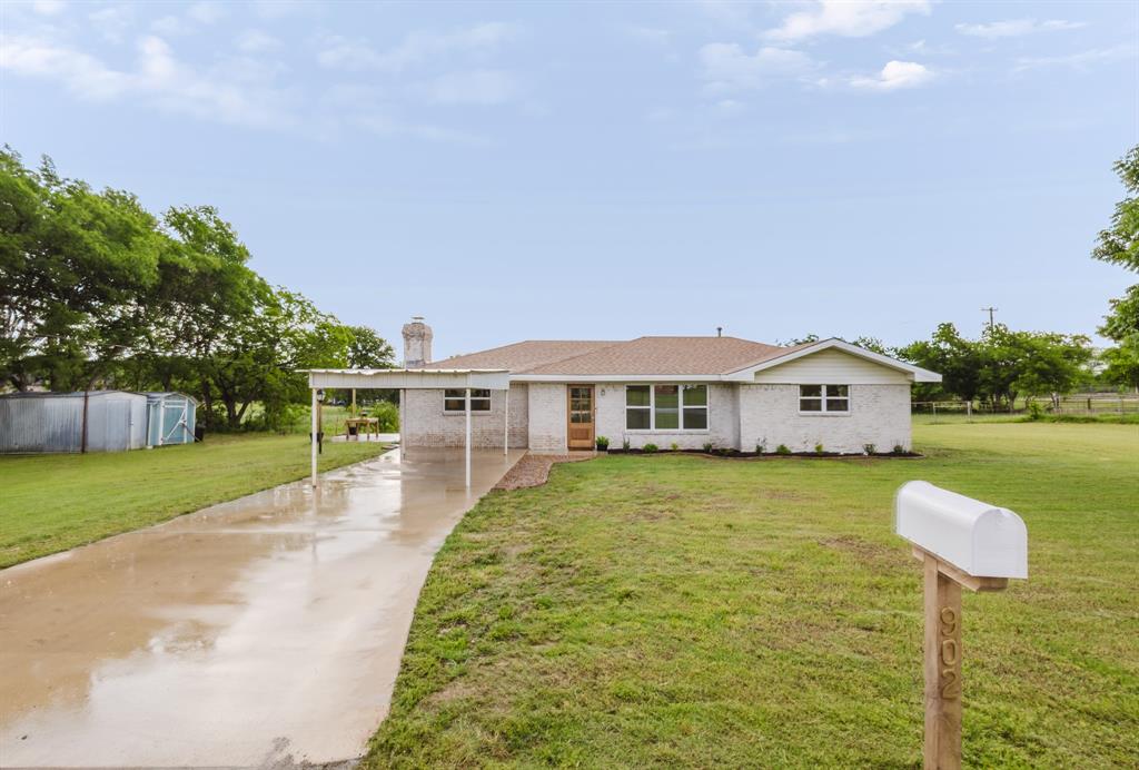 Reynolds - Residential