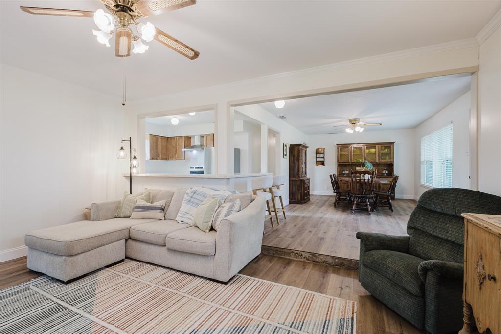 Reynolds - Residential
