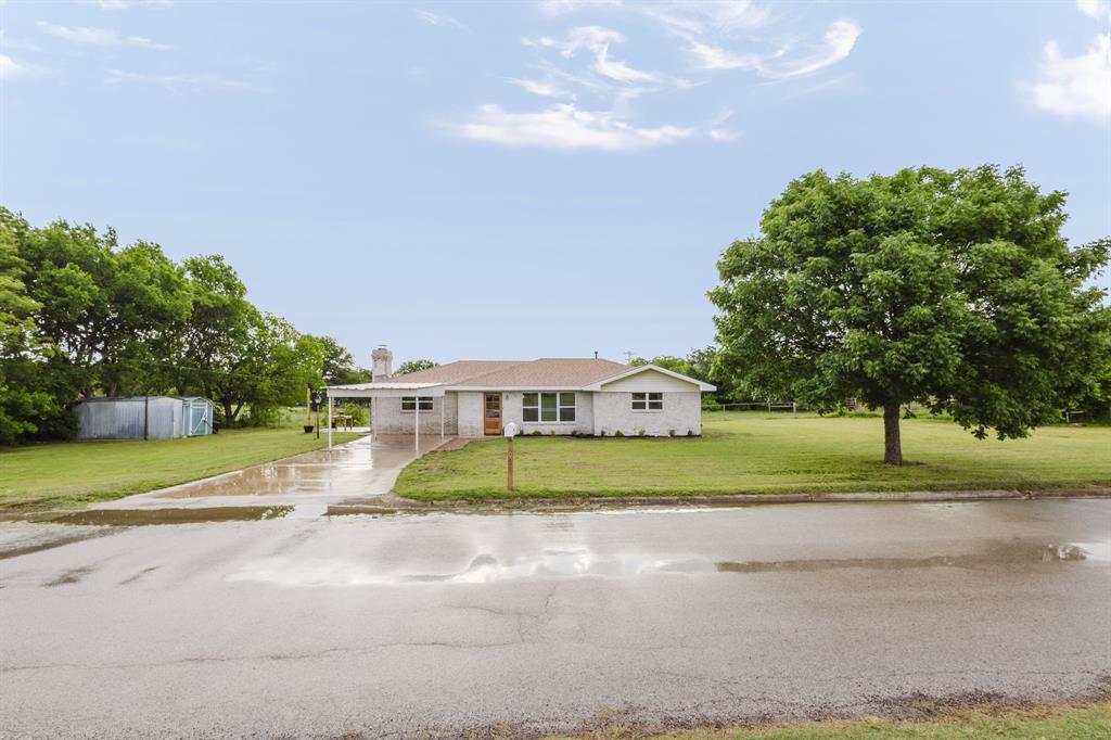 Reynolds - Residential