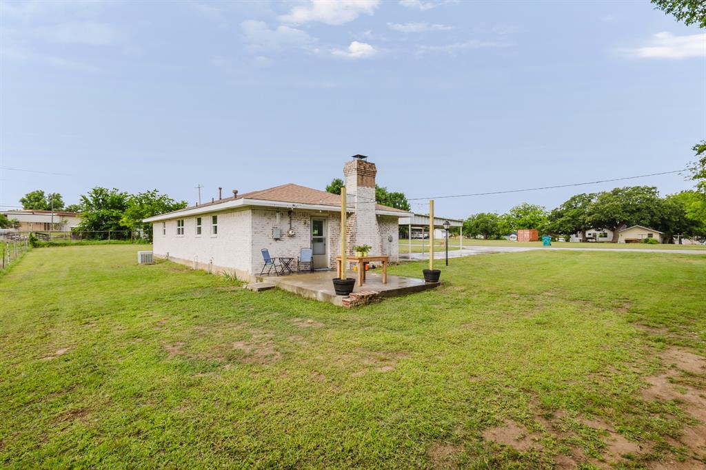 Reynolds - Residential