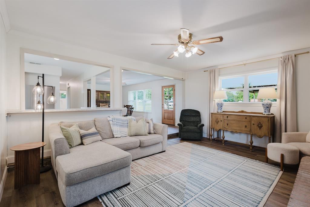 Reynolds - Residential
