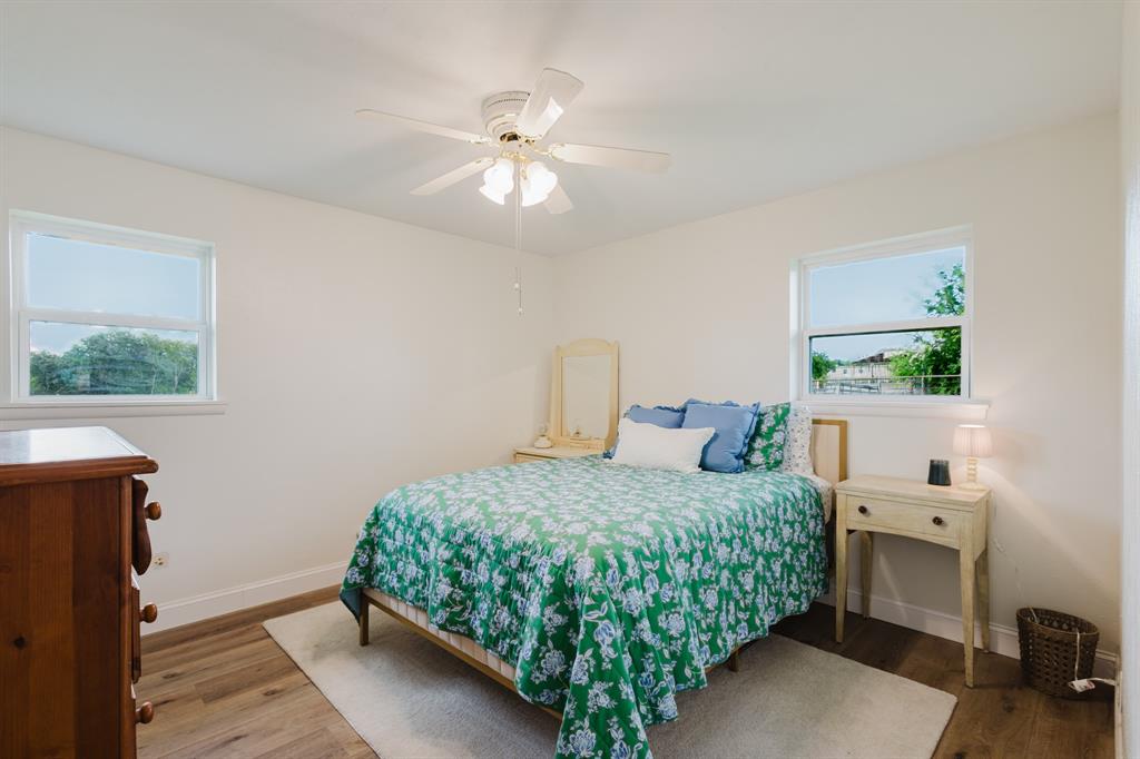 Reynolds - Residential