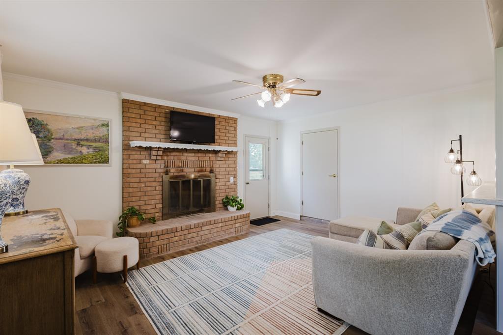 Reynolds - Residential