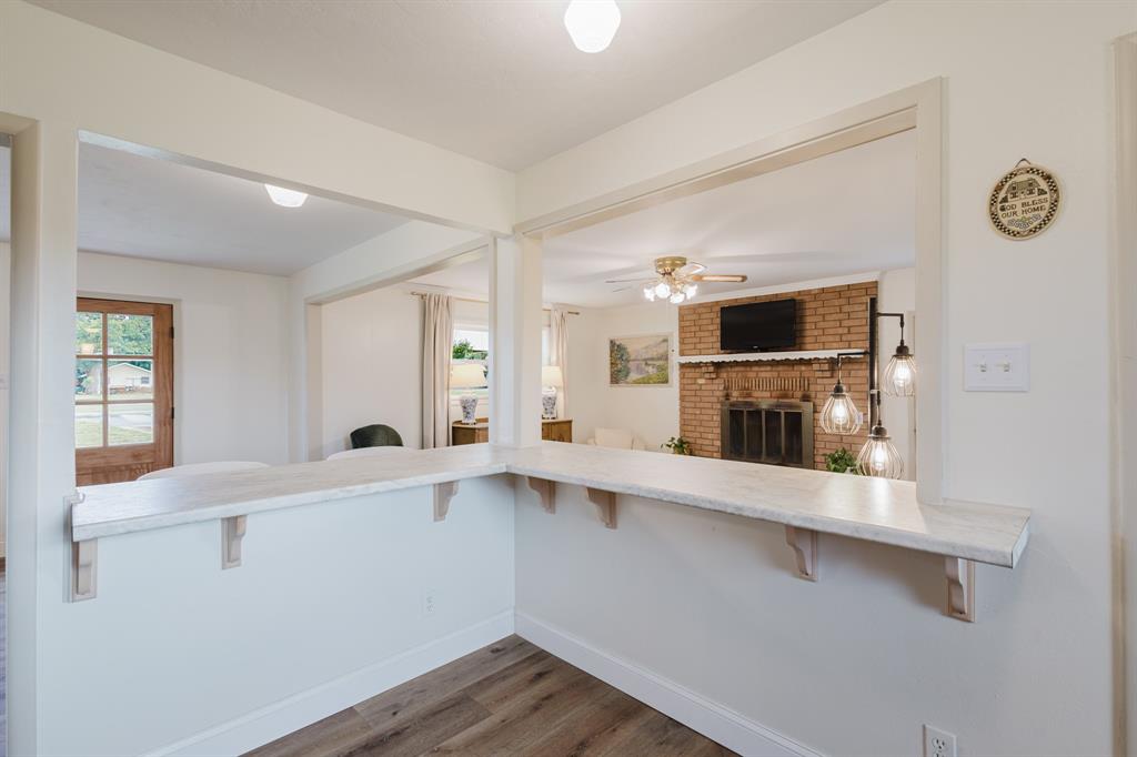 Reynolds - Residential