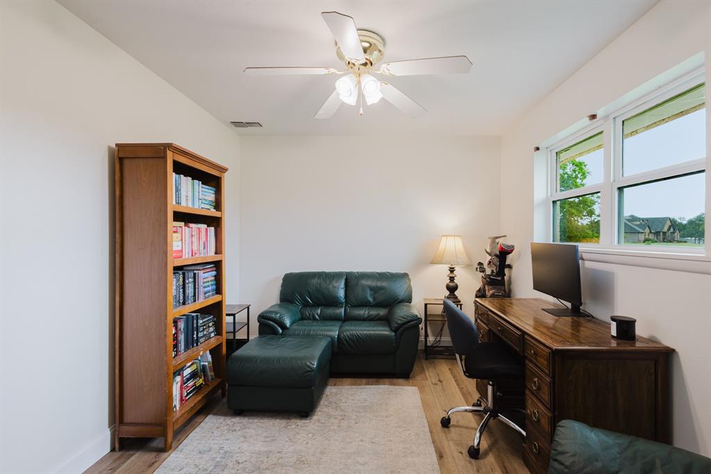 Reynolds - Residential