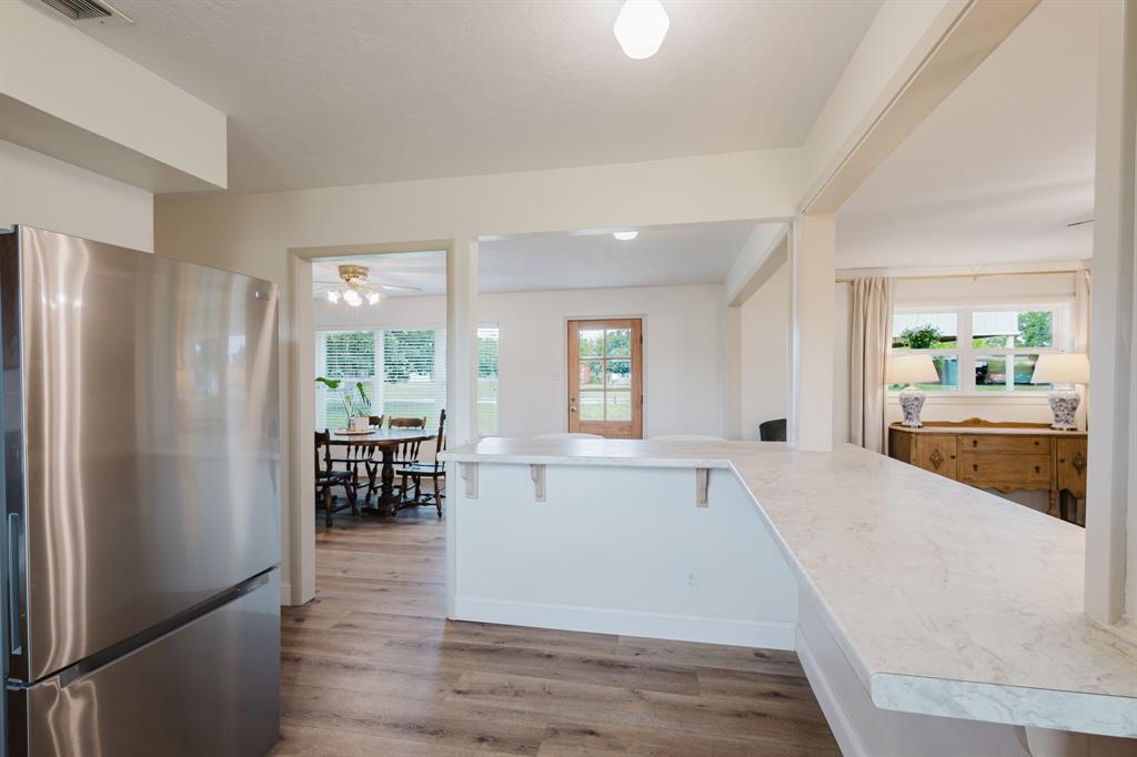 Reynolds - Residential