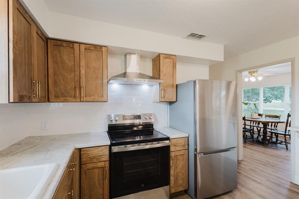 Reynolds - Residential