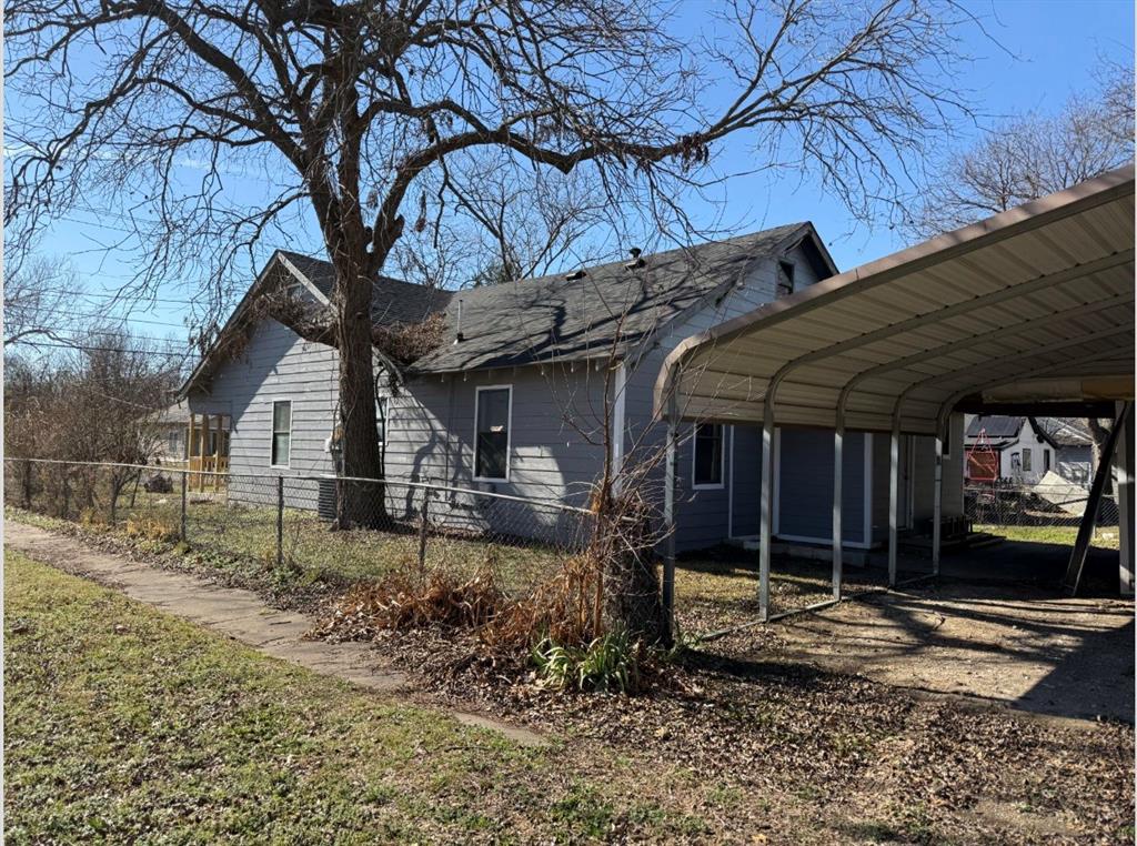 Chaffins 2nd Add - Residential