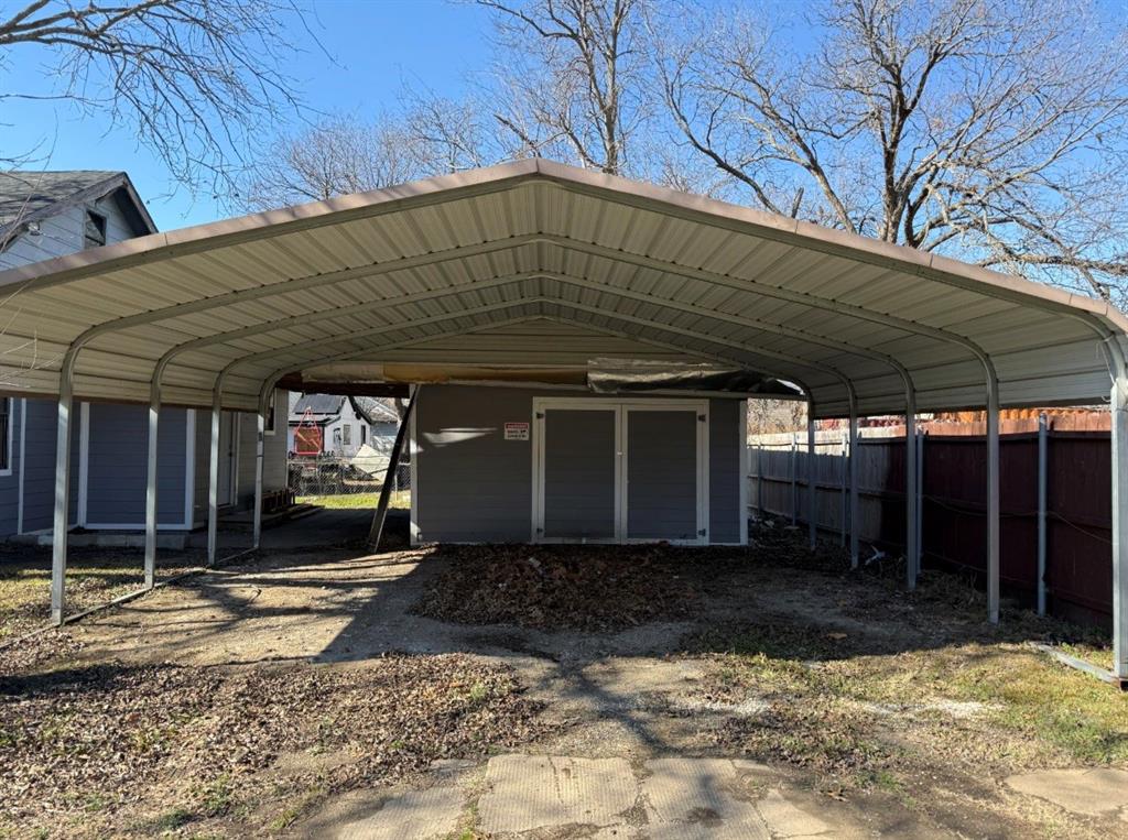 Chaffins 2nd Add - Residential